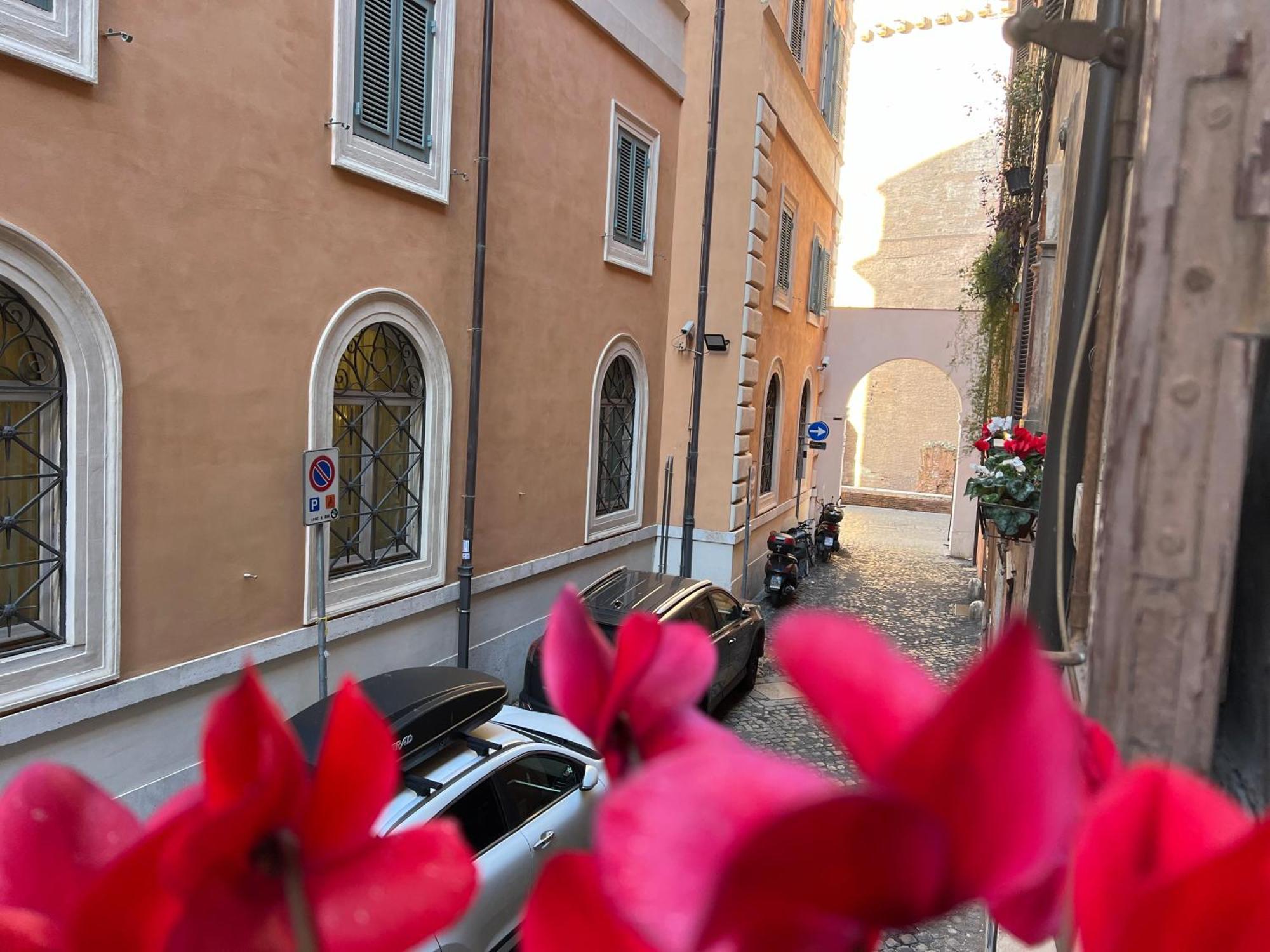 Affreschi Al Pantheon — Foto 2